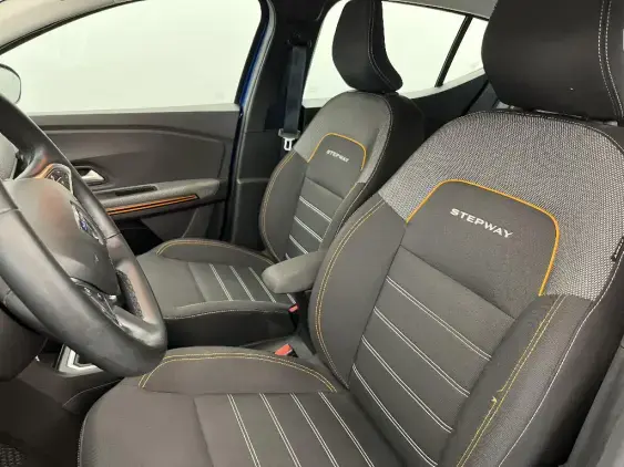 DACIA SANDERO III - voiture d'occasion - Photo 18