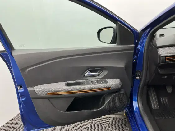 DACIA SANDERO III - voiture d'occasion - Photo 19