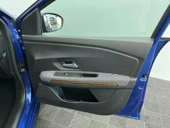 DACIA SANDERO III - voiture d'occasion - Photo 20