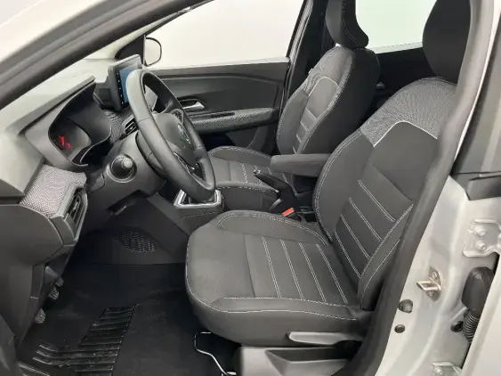 DACIA SANDERO III - voiture d'occasion - Photo 18