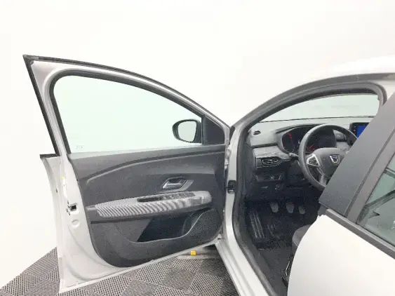 DACIA SANDERO III - voiture d'occasion - Photo 19