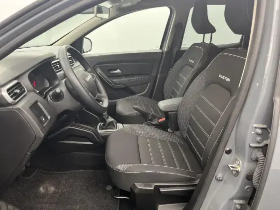 DACIA DUSTER II - voiture d'occasion - Photo 18