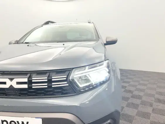 DACIA DUSTER II - voiture d'occasion - Photo 22