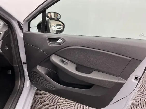 RENAULT CLIO V - voiture d'occasion - Photo 20