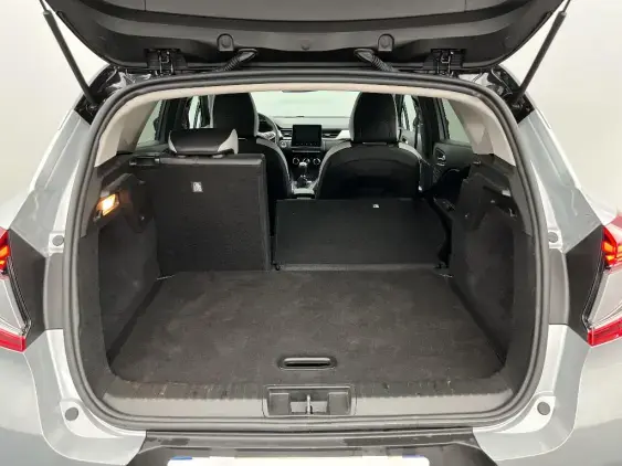 RENAULT CAPTUR II - voiture d'occasion - Photo 16