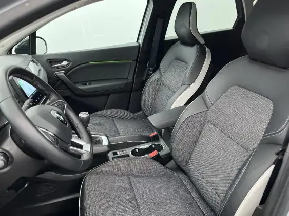 RENAULT CAPTUR II - voiture d'occasion - Photo 18