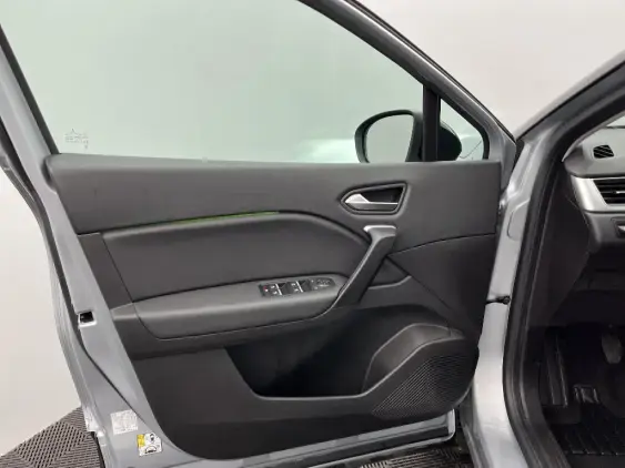 RENAULT CAPTUR II - voiture d'occasion - Photo 19