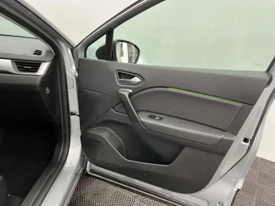 RENAULT CAPTUR II - voiture d'occasion - Photo 20