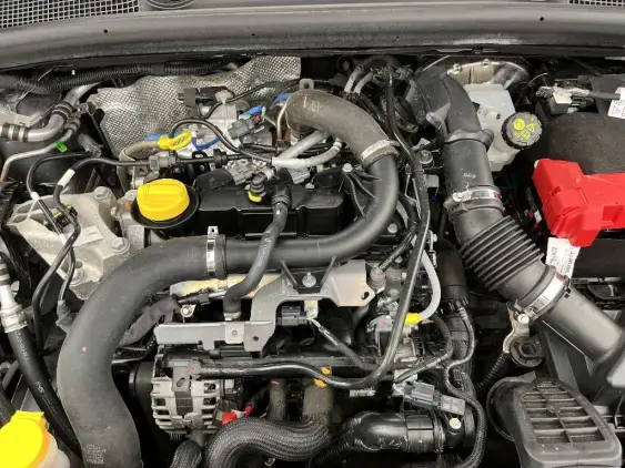 RENAULT CLIO V - voiture d'occasion - Photo 21