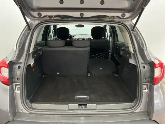 RENAULT CAPTUR - voiture d'occasion - Photo 16