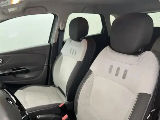 RENAULT CAPTUR - voiture d'occasion - Photo 18