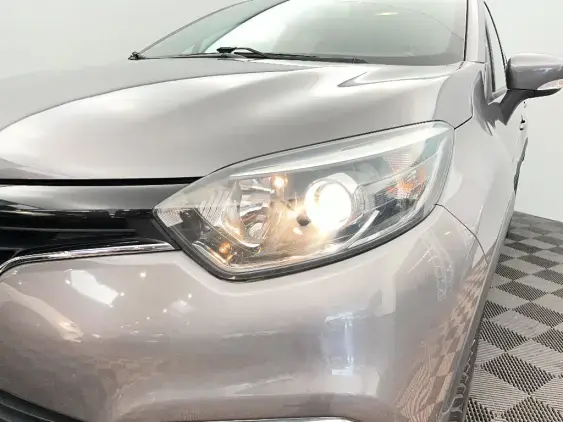 RENAULT CAPTUR - voiture d'occasion - Photo 22