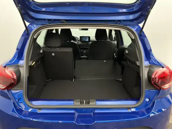 DACIA SANDERO III - voiture d'occasion - Photo 16