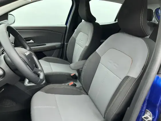 DACIA SANDERO III - voiture d'occasion - Photo 18