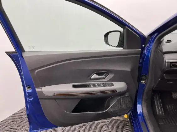 DACIA SANDERO III - voiture d'occasion - Photo 19