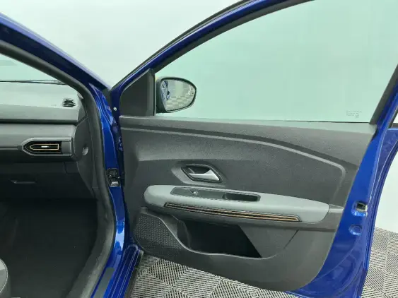 DACIA SANDERO III - voiture d'occasion - Photo 20