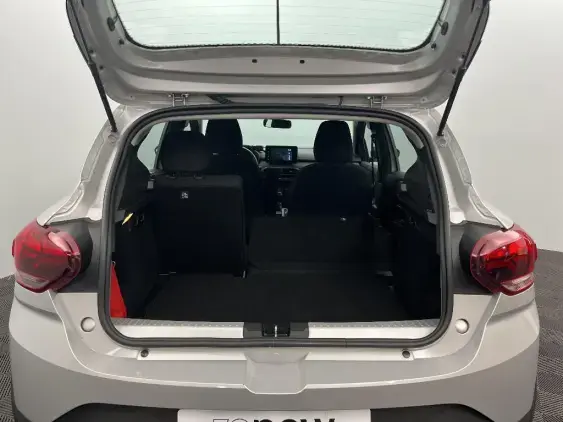 DACIA SANDERO III - voiture d'occasion - Photo 16