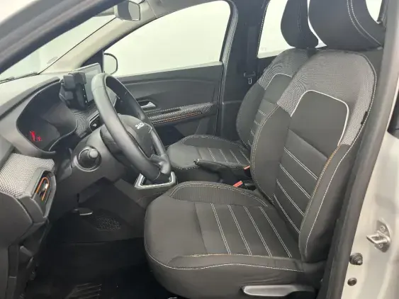 DACIA SANDERO III - voiture d'occasion - Photo 18