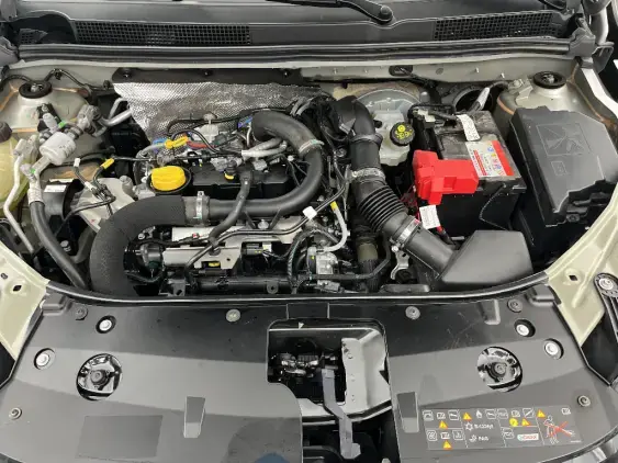 DACIA SANDERO III - voiture d'occasion - Photo 21
