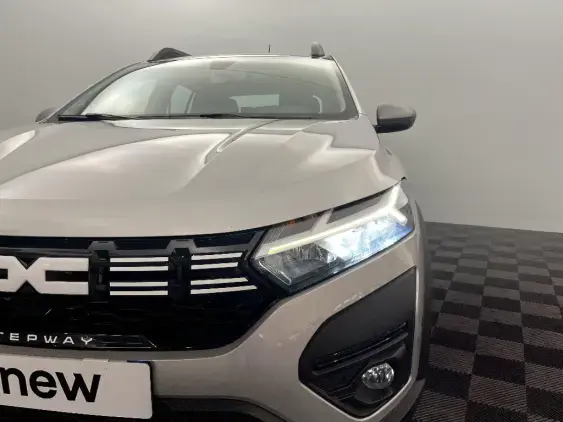 DACIA SANDERO III - voiture d'occasion - Photo 22