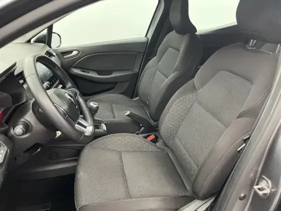 RENAULT CLIO V - voiture d'occasion - Photo 18