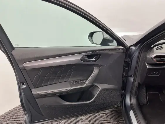 CUPRA FORMENTOR - voiture d'occasion - Photo 19