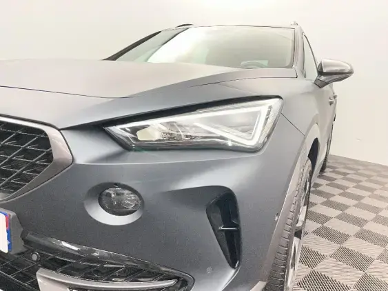 CUPRA FORMENTOR - voiture d'occasion - Photo 22