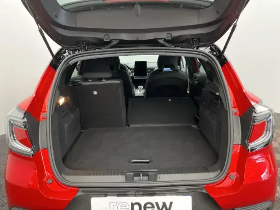 RENAULT CAPTUR II - voiture d'occasion - Photo 16