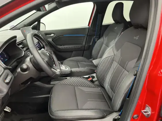 RENAULT CAPTUR II - voiture d'occasion - Photo 18