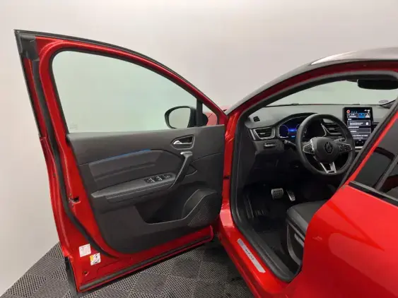RENAULT CAPTUR II - voiture d'occasion - Photo 19