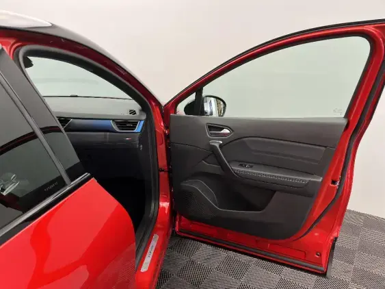 RENAULT CAPTUR II - voiture d'occasion - Photo 20