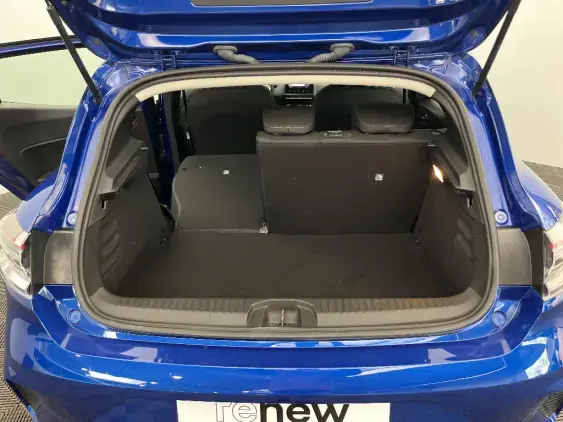 RENAULT CLIO V - voiture d'occasion - Photo 16