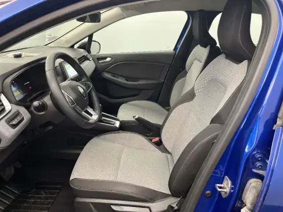 RENAULT CLIO V - voiture d'occasion - Photo 18