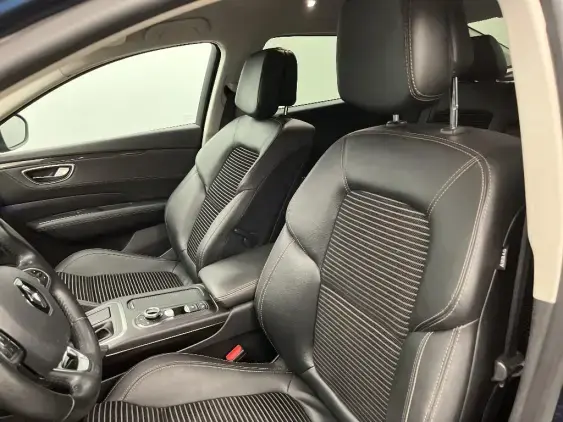 RENAULT TALISMAN - voiture d'occasion - Photo 18