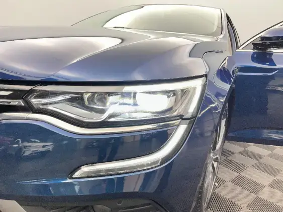 RENAULT TALISMAN - voiture d'occasion - Photo 22