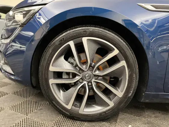 RENAULT TALISMAN - voiture d'occasion - Photo 23