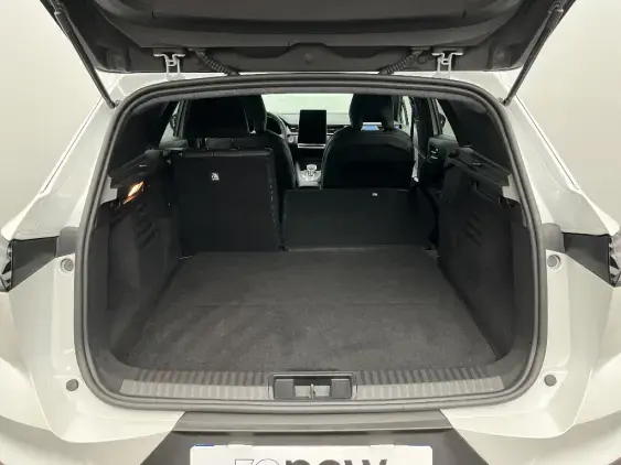 RENAULT SYMBIOZ - voiture d'occasion - Photo 16