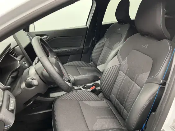 RENAULT SYMBIOZ - voiture d'occasion - Photo 18