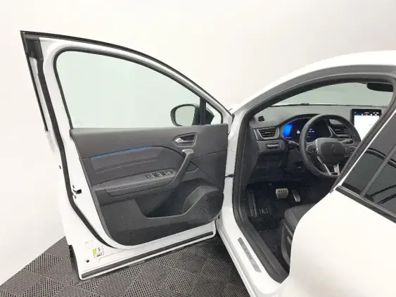 RENAULT SYMBIOZ - voiture d'occasion - Photo 19