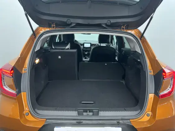 RENAULT CAPTUR II - voiture d'occasion - Photo 16