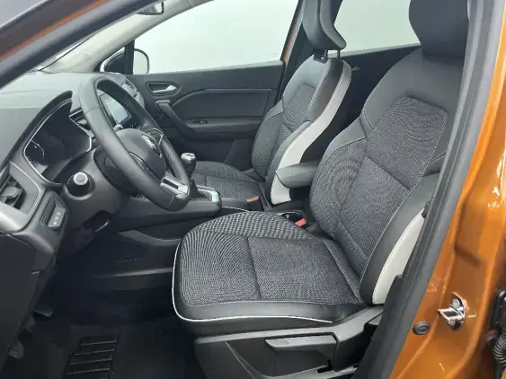 RENAULT CAPTUR II - voiture d'occasion - Photo 18