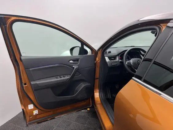 RENAULT CAPTUR II - voiture d'occasion - Photo 19