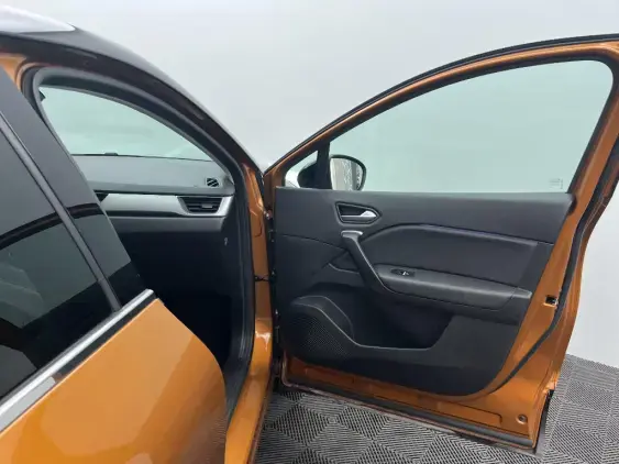 RENAULT CAPTUR II - voiture d'occasion - Photo 20
