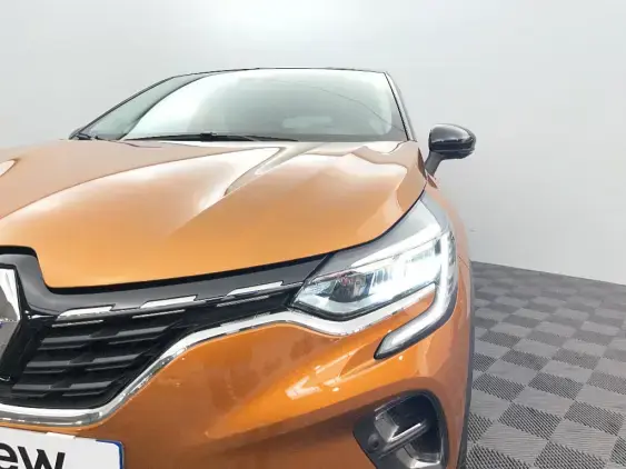 RENAULT CAPTUR II - voiture d'occasion - Photo 22