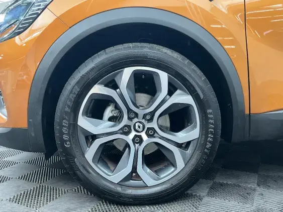 RENAULT CAPTUR II - voiture d'occasion - Photo 23