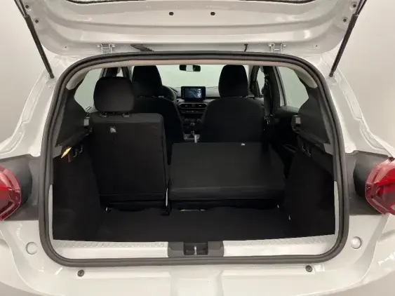 DACIA SANDERO III - voiture d'occasion - Photo 16