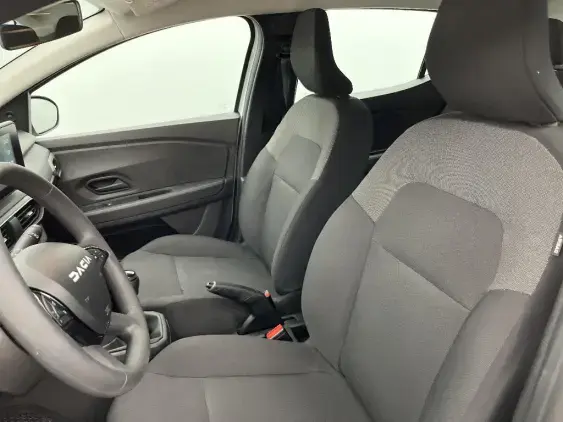 DACIA SANDERO III - voiture d'occasion - Photo 18