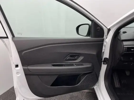 DACIA SANDERO III - voiture d'occasion - Photo 19