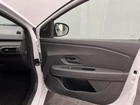DACIA SANDERO III - voiture d'occasion - Photo 20