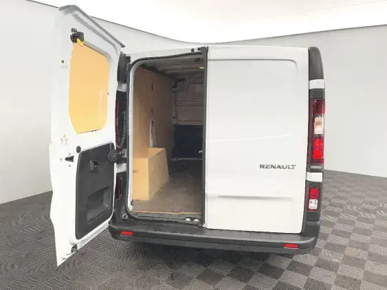 RENAULT TRAFIC FG III - voiture d'occasion - Photo 16